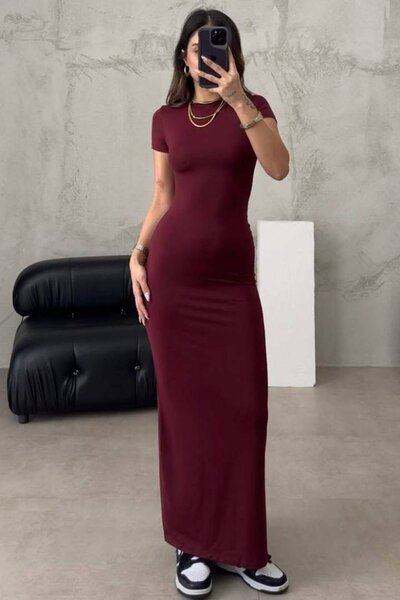 Базовое платье В очень красивых расцветках