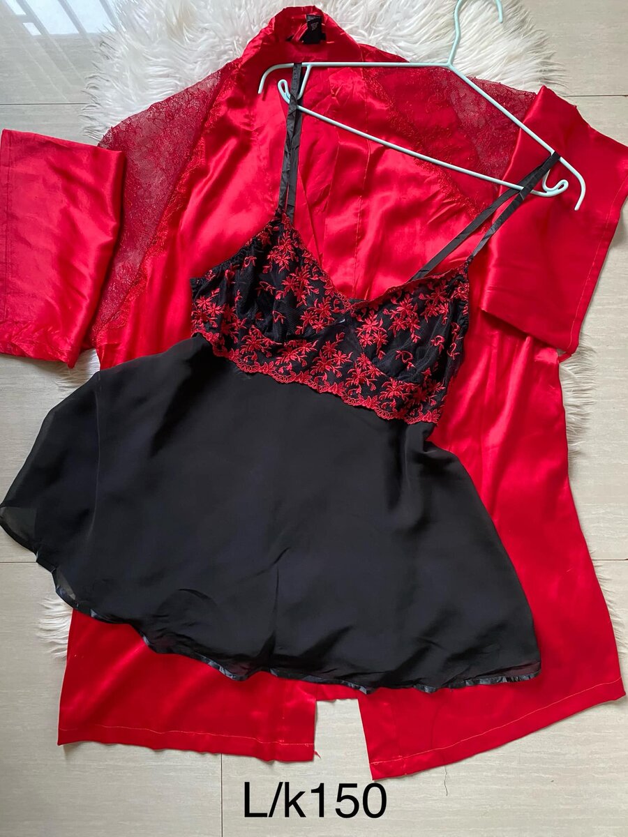 Beautiful and comfortable hot women's lingerie