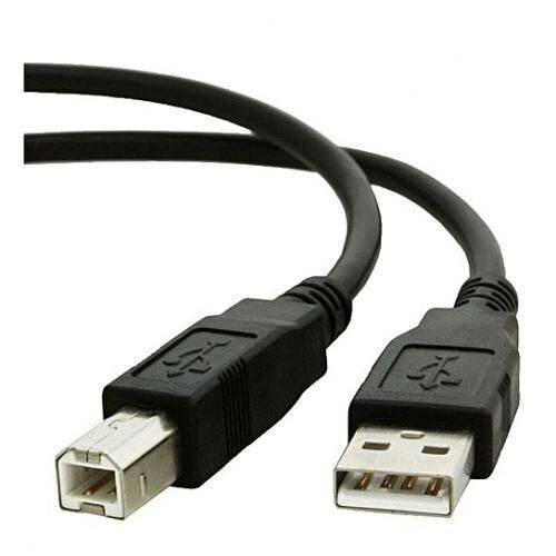 Câble USB 2.0 A vers B  / 5m