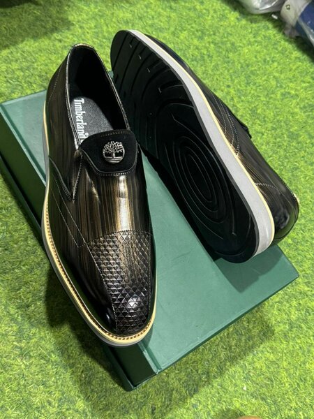 Chaussures de ville Berluti élégantes