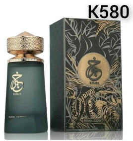 Parfume 