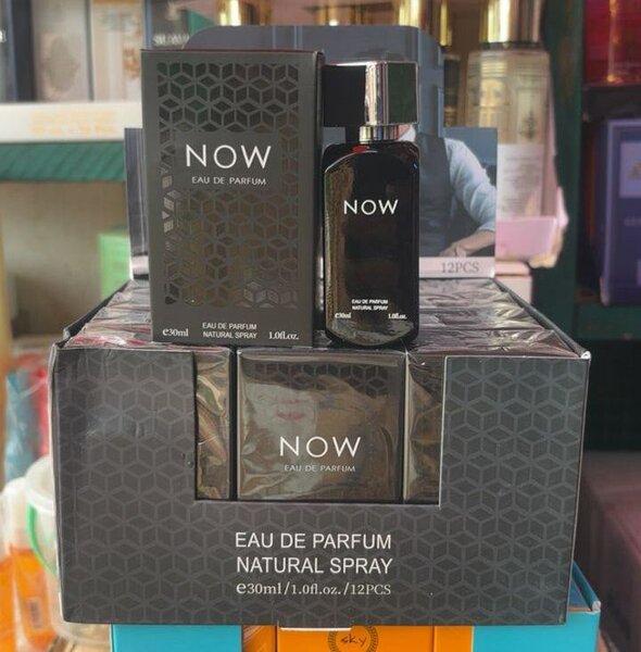 Parfum NOW Édition Luxe