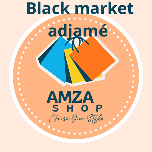 Amzi shop️