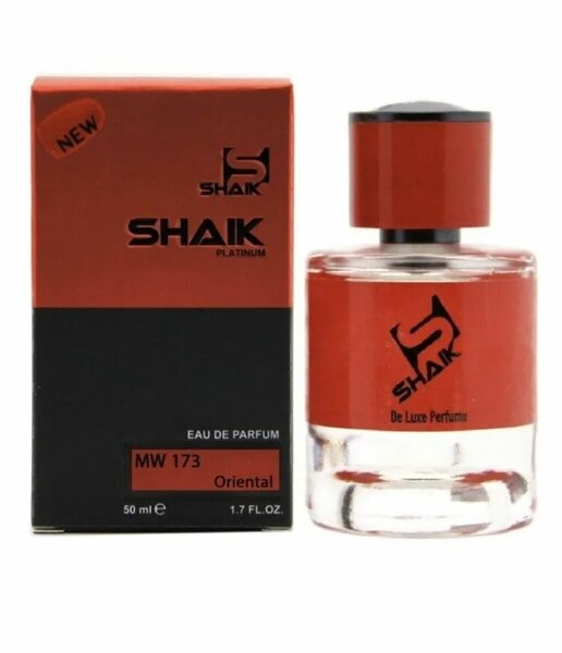 Parfum Oriental Shaik MW173