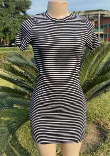 Beautiful elegant women's dress  size:M