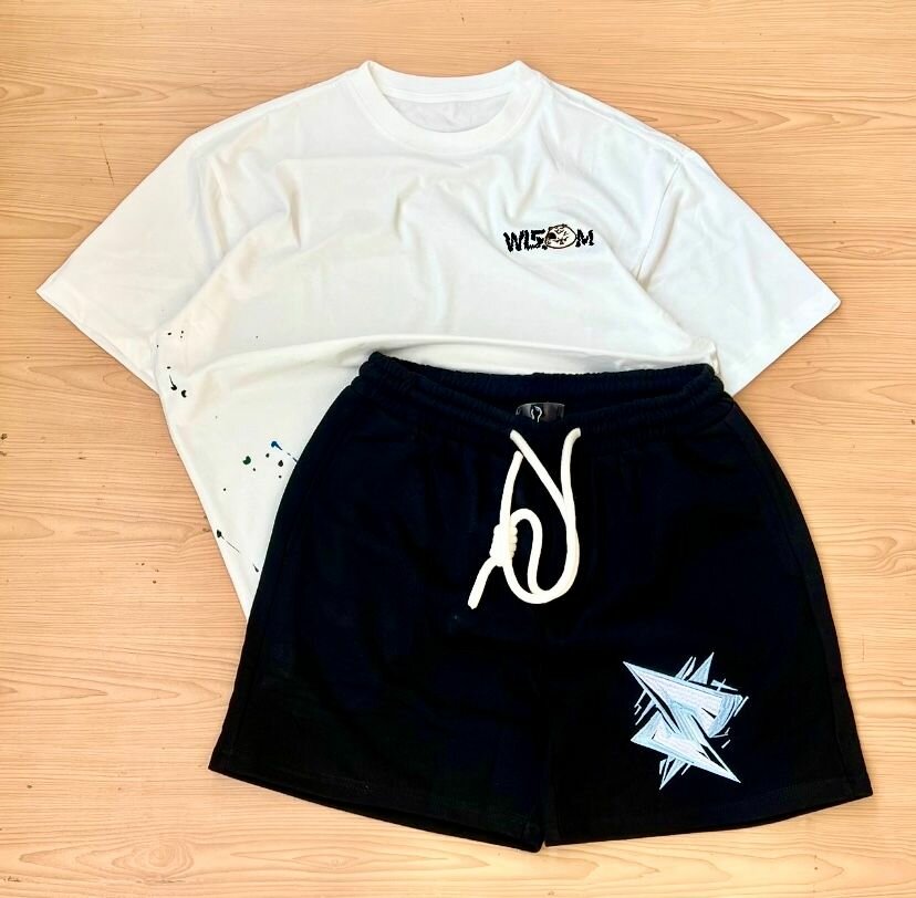 Casual Unisex Top/down