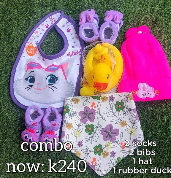 newborn baby clothes set