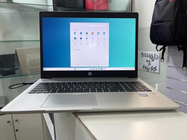 HP PROBOOK 440 G6