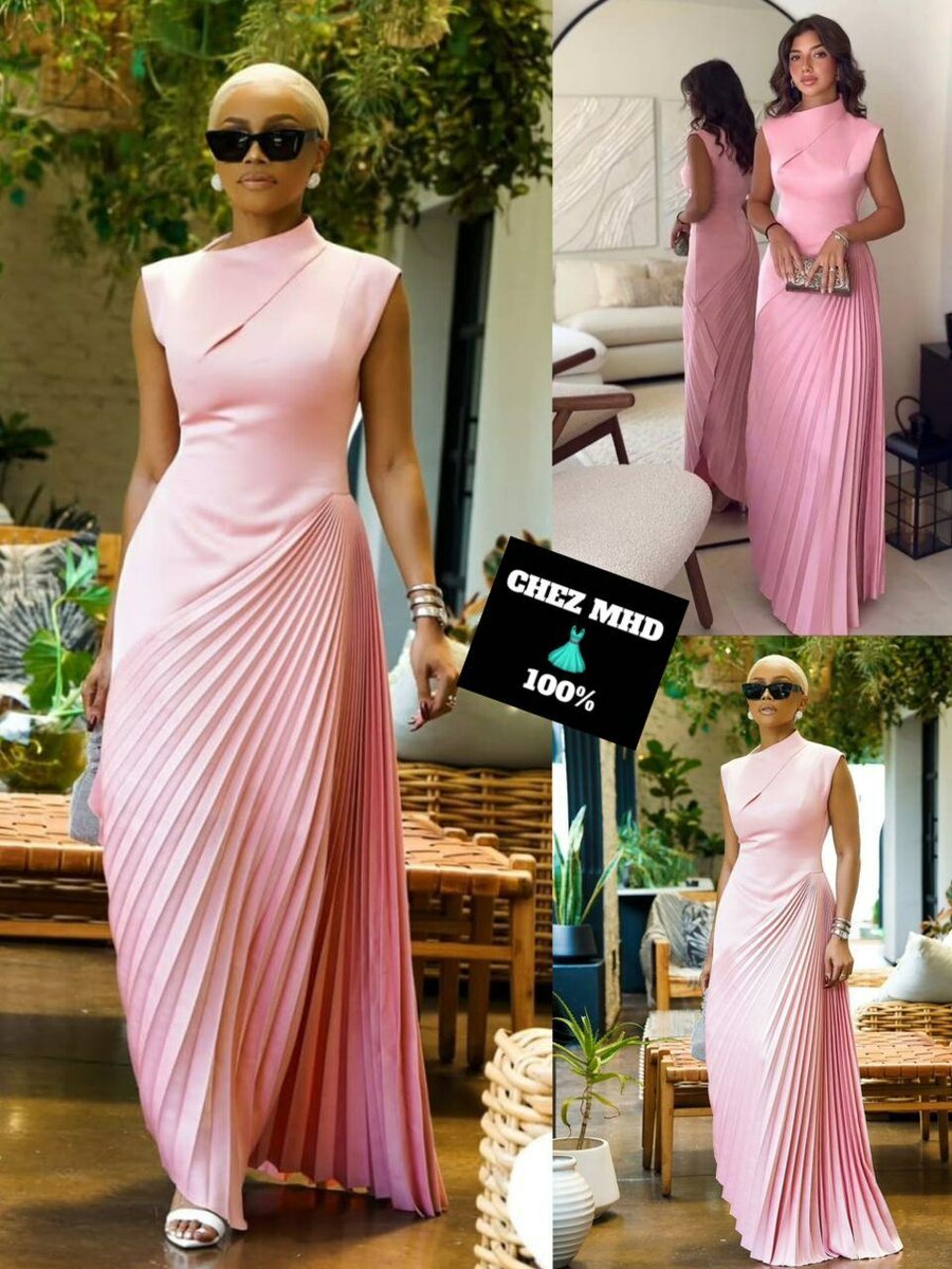 Robe élégante