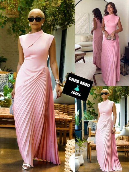 Robe élégante