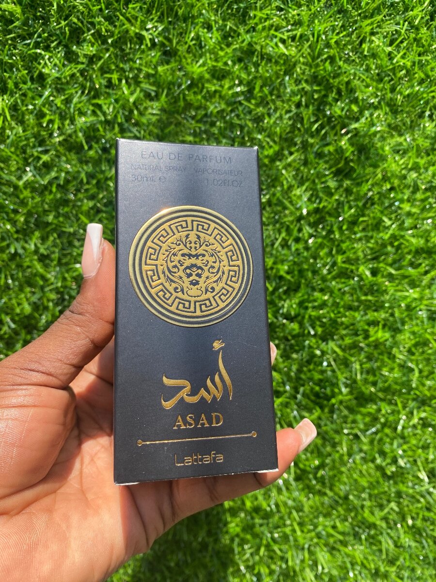 Yara asad 30ml
