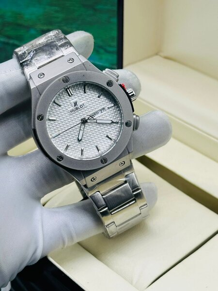 Montre Homme Élégante