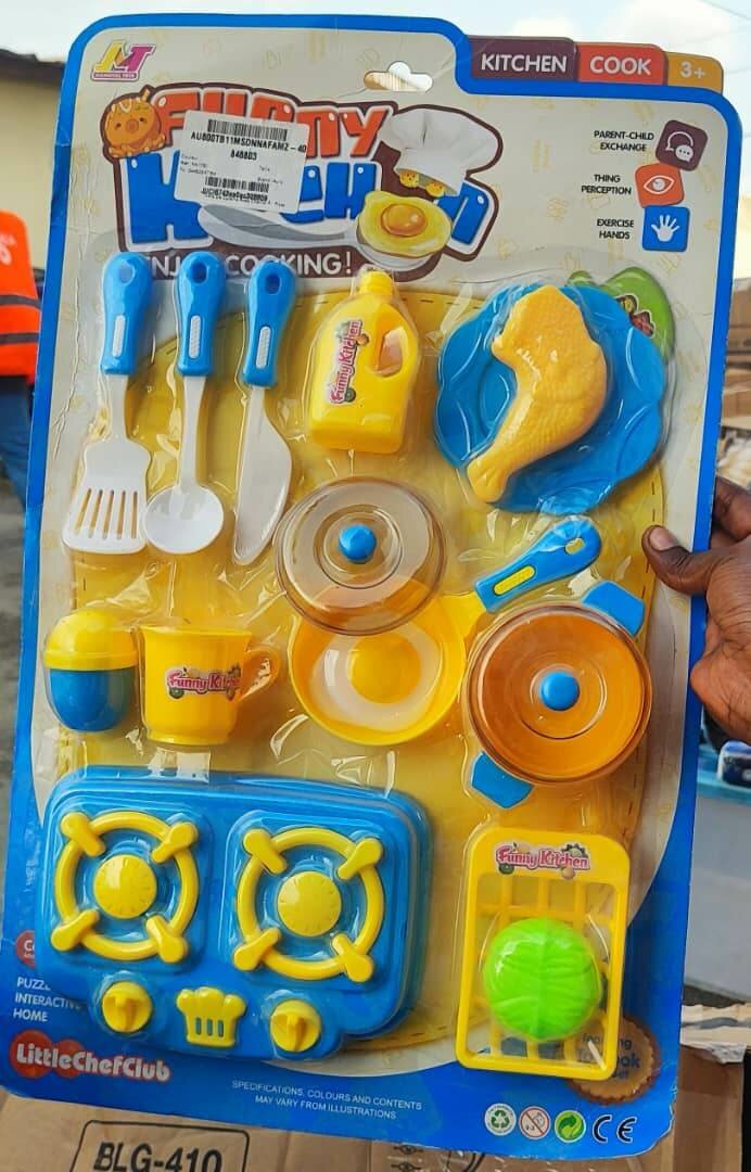 Dinettes Jouets Enfants