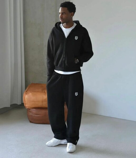 Ensemble Confortable Homme