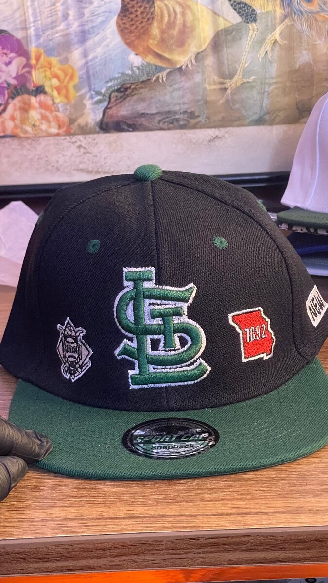 Casquette de Baseball Stylée