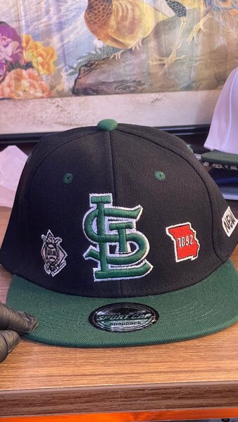 Casquette de Baseball Stylée