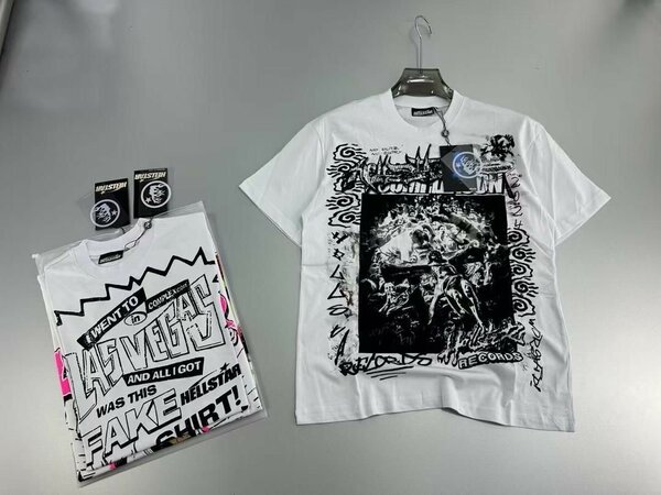 T-shirt graphique originale