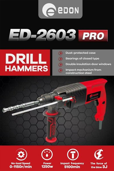 Perceuse électrique