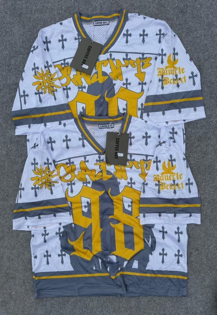 Maillot Sport Unisexe