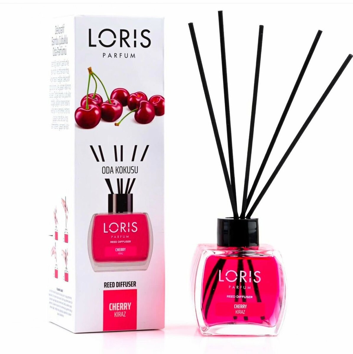Loris Diffuser
