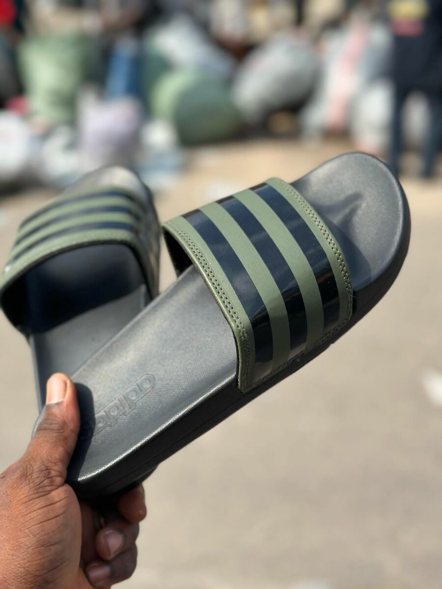 Adidas Slides