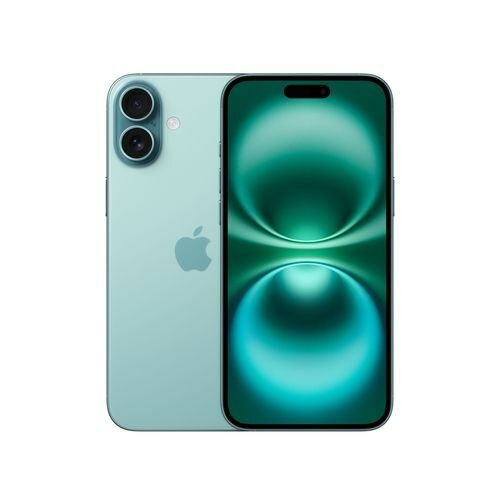 iPhone 16simple tout couleur