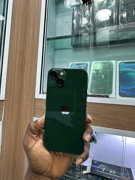 13 simple 128Go tout est dori