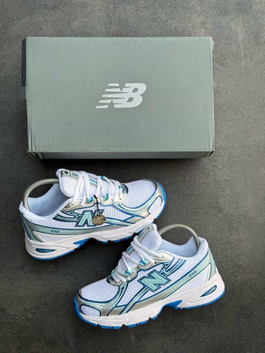 Chaussures New Balance Classiques