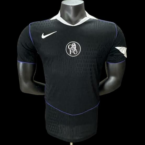 Maillot Chelsea
