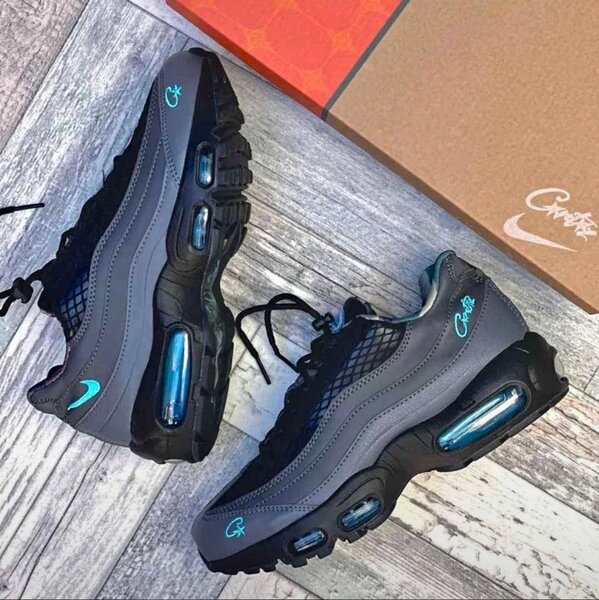 Baskets NIKE CORTEIZ