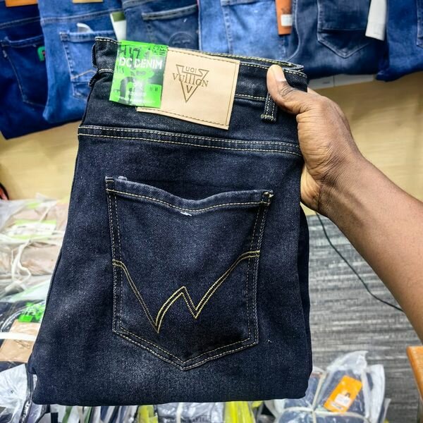 Jeans good quality