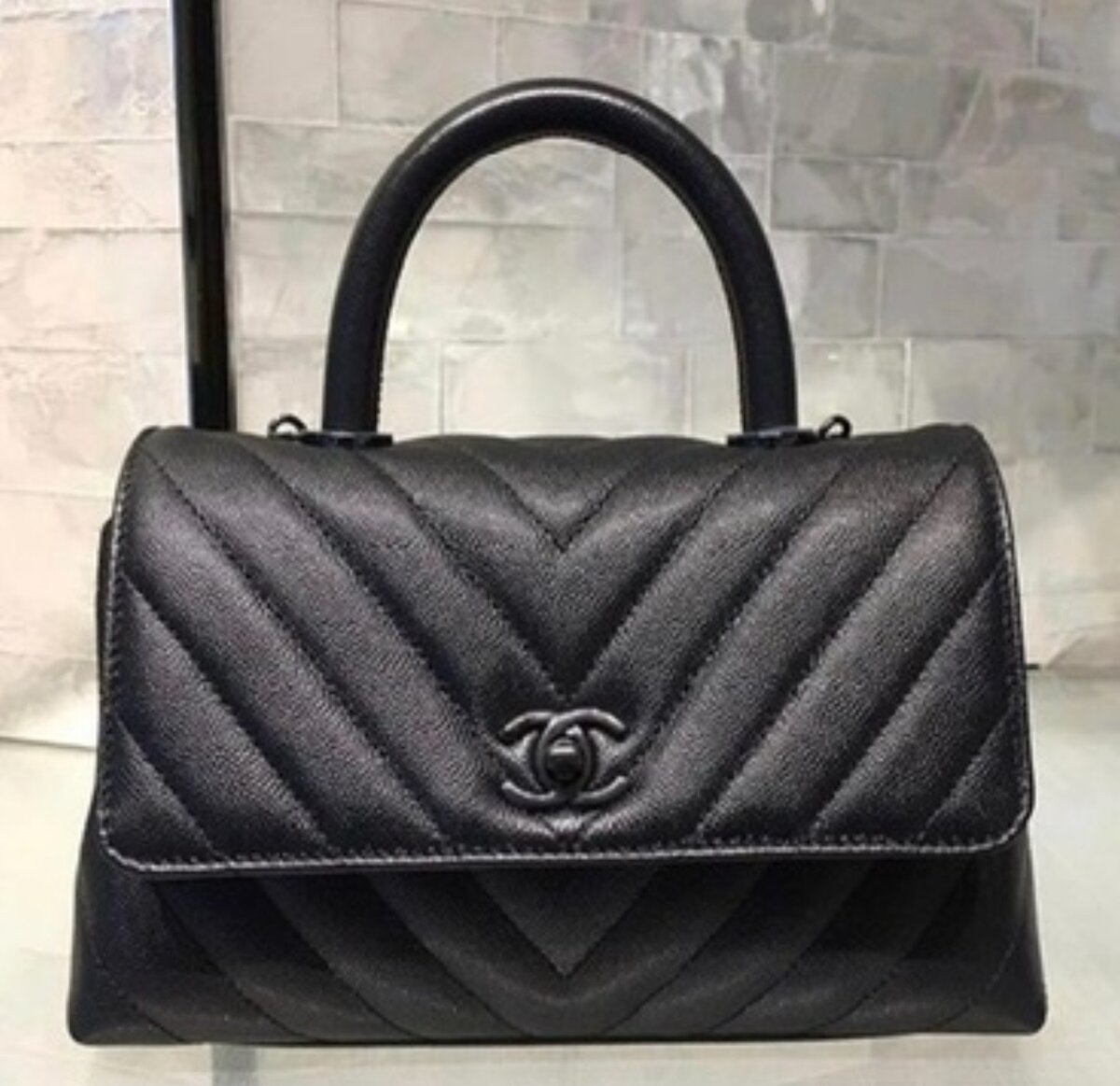 Chanel Handbag