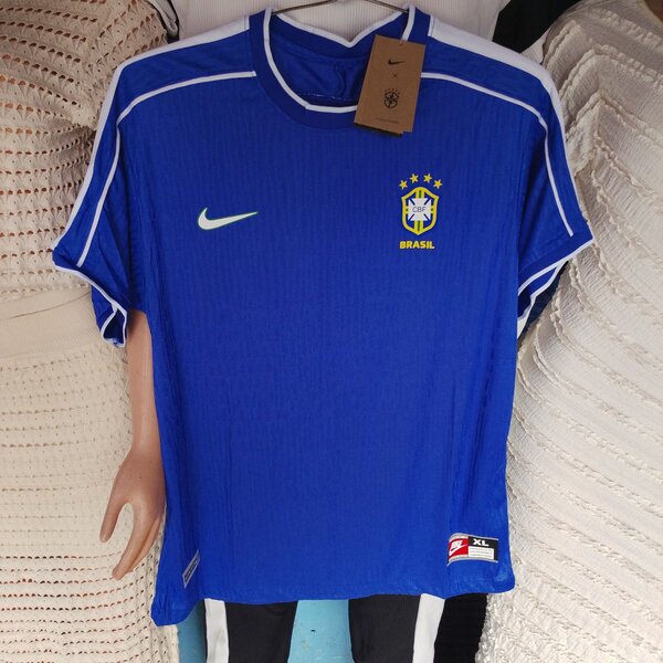 Maillot Équipe du Brésil