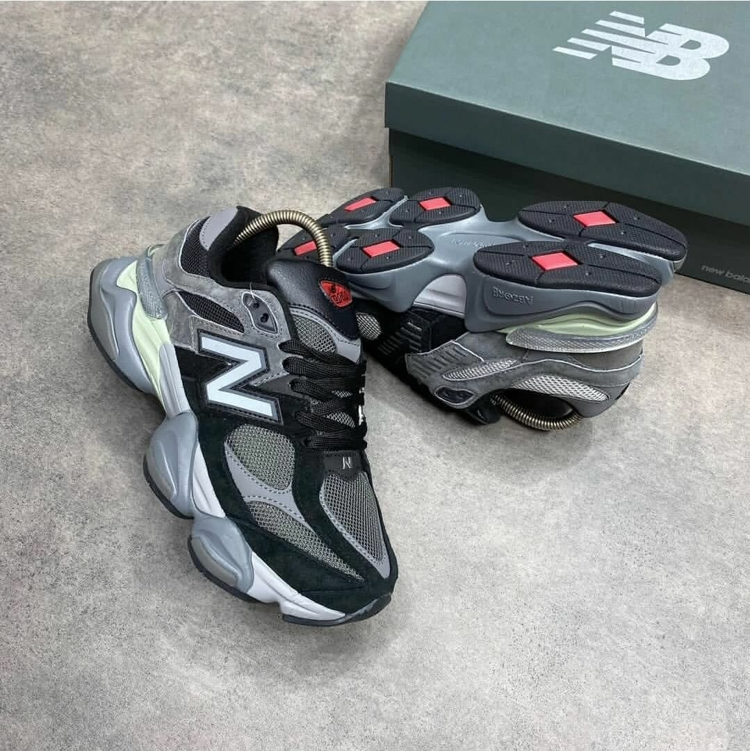 New balance 9060
