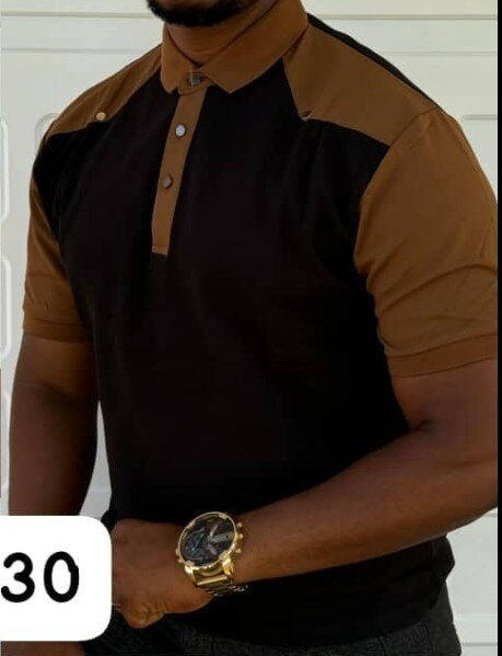 Beautiful and stylish Polo shirt