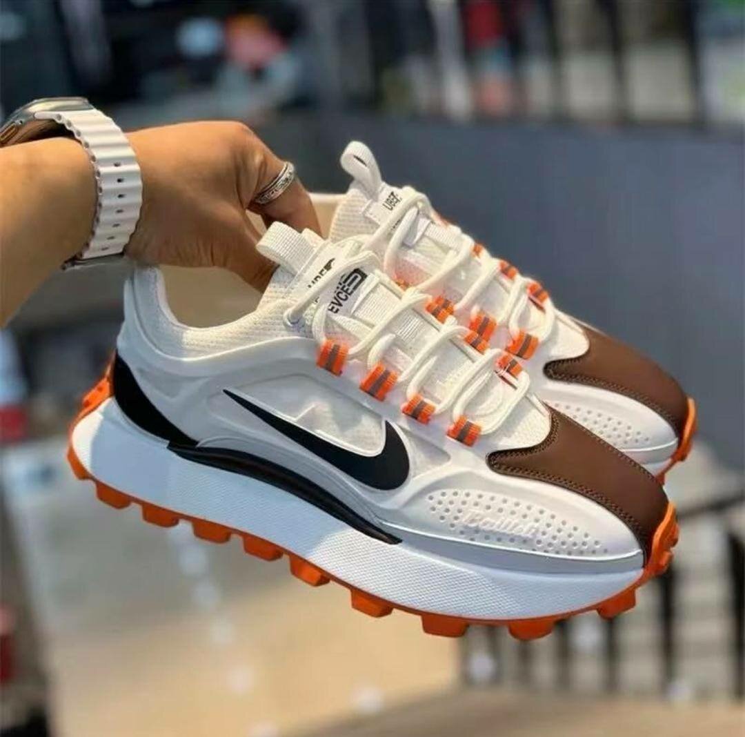 Nike sneakers