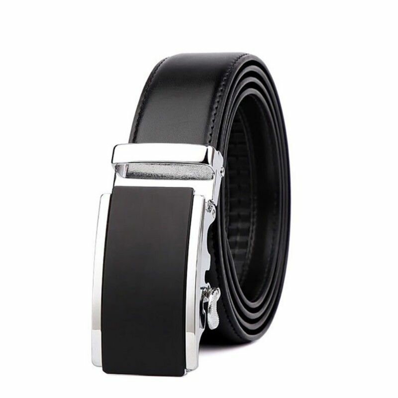 Men's belts