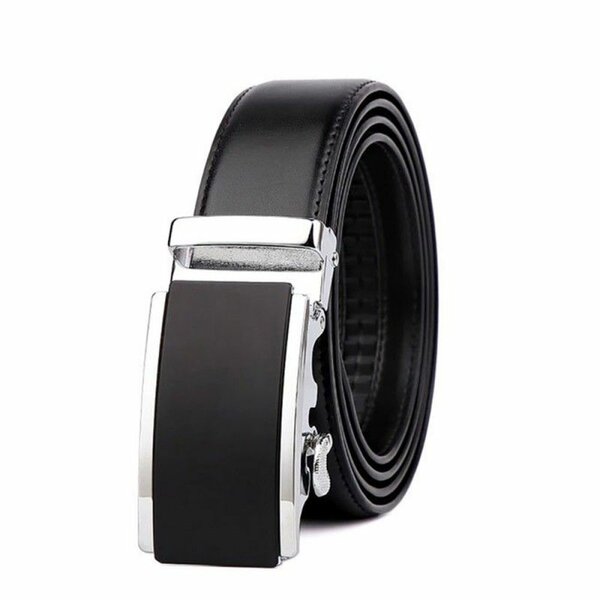 Men's belts