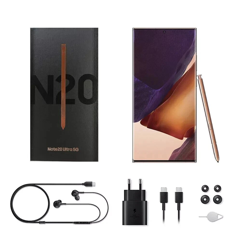 Smartphone Galaxy Note 20