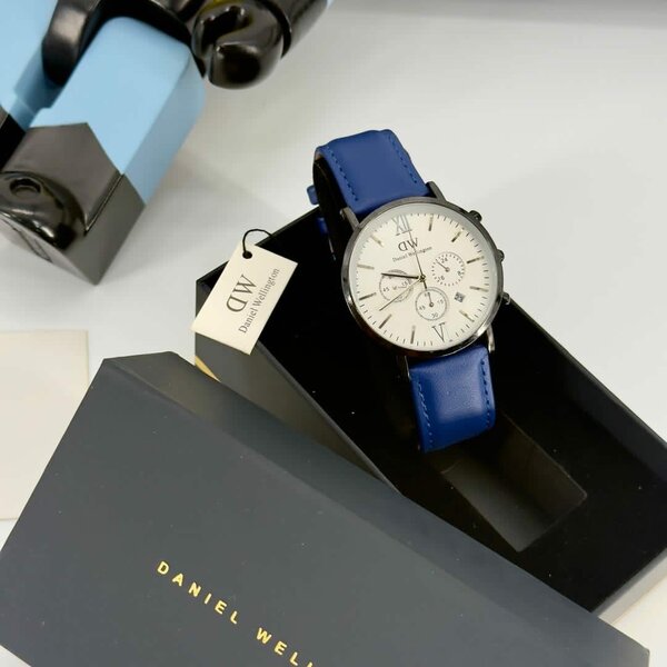 Daniel Wellington watch