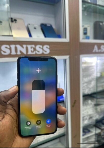 Smartphone iPhone haut de gamme