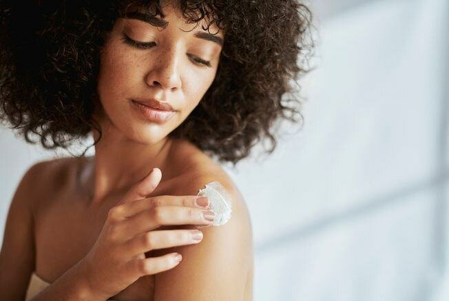 Evoluderm Lait Corps Hydratant