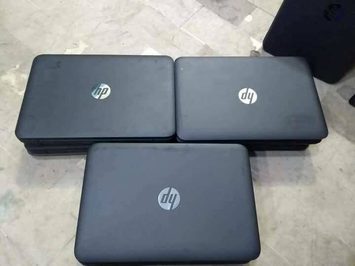 Hp stream 11 pro notebook pc