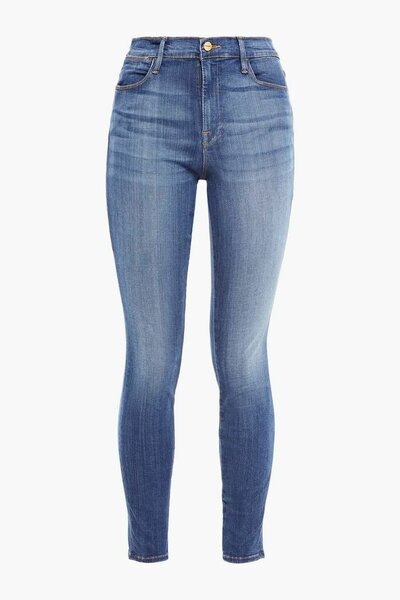 Ladies Jeans