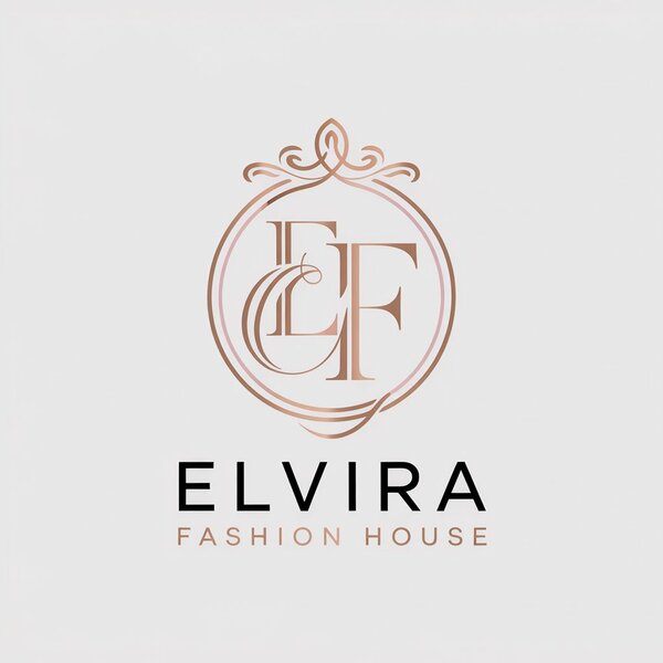 Elvira fashion house