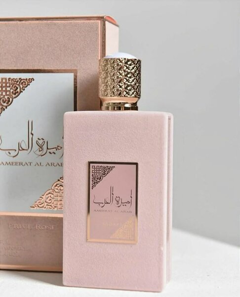 Parfum de Luxe pour Femmes