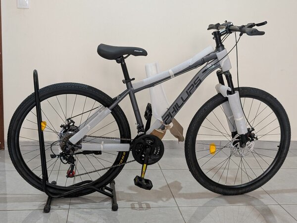 Vélo VTT 26 Pouces