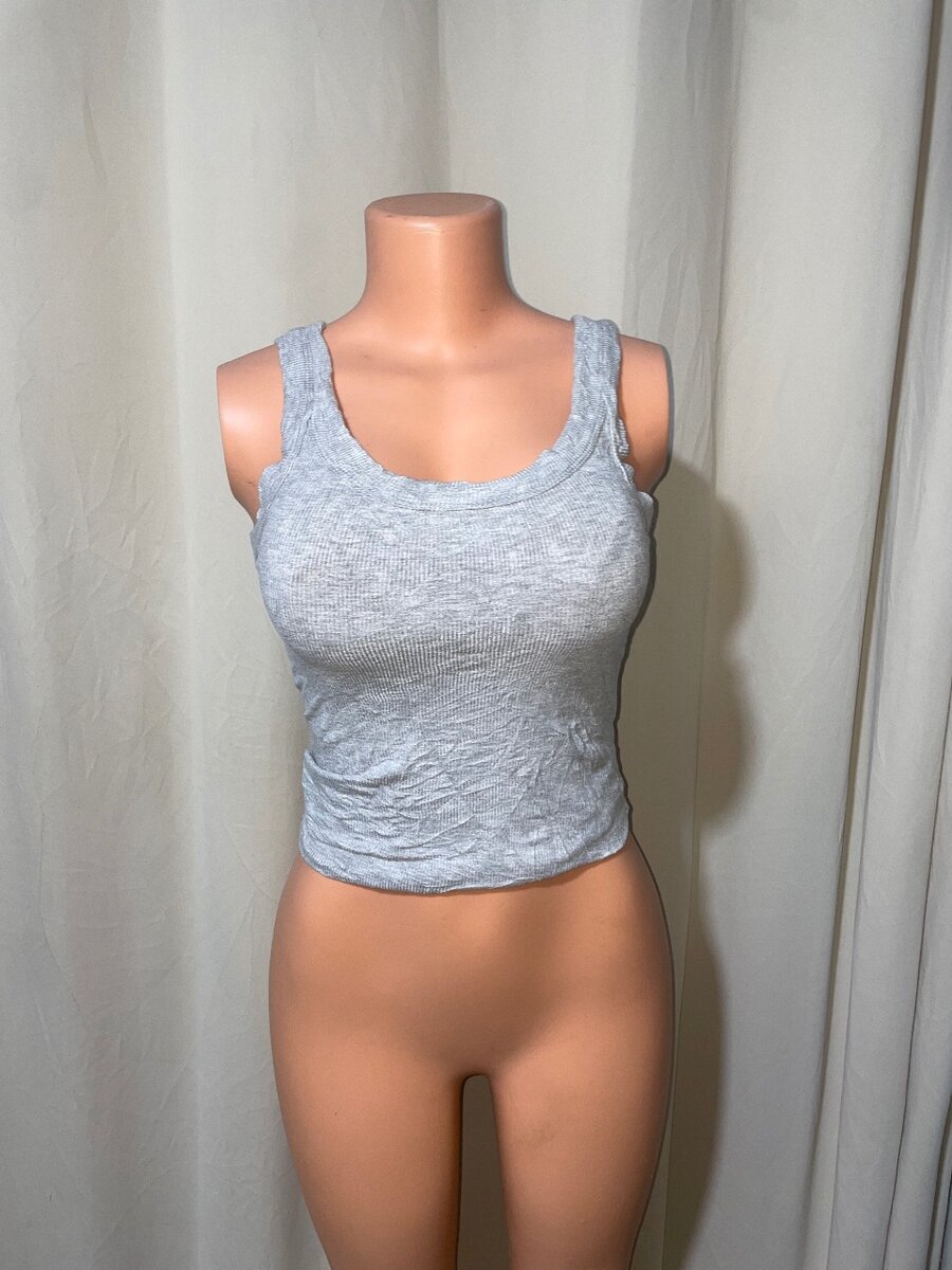 Débardeurs Femme Élégants