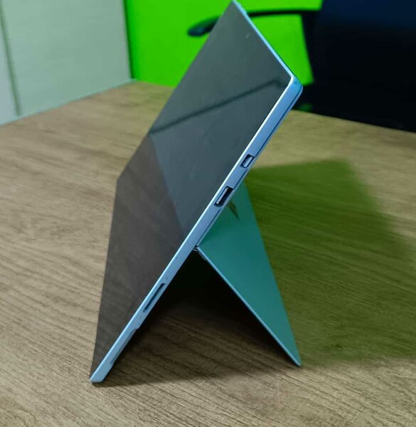 Microsoft Surface pro 5