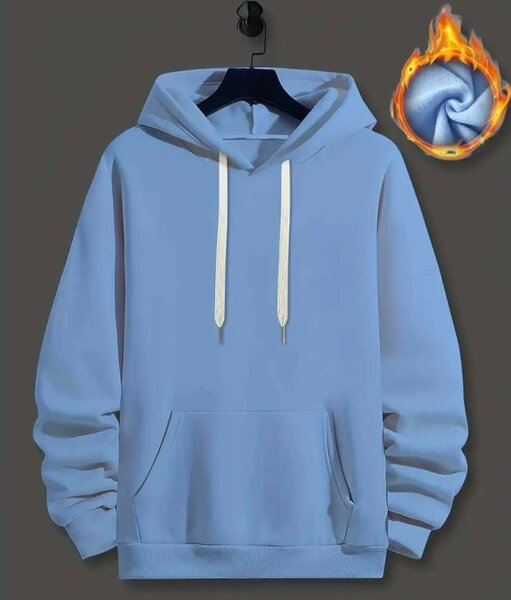 Pulls coréen a capuche